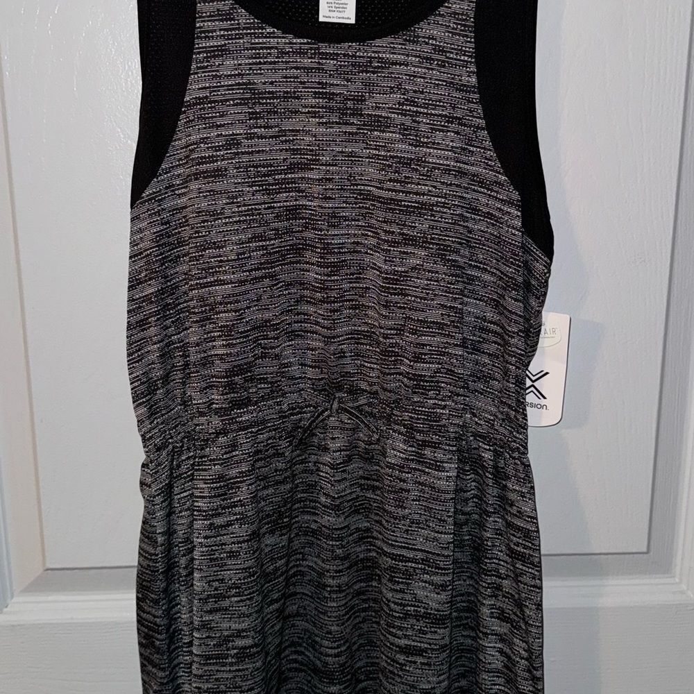 5/25 - Buy 5 for $25  Xersion Girls' Dress – Medium (10/12), NWT - Picture 7 of 7